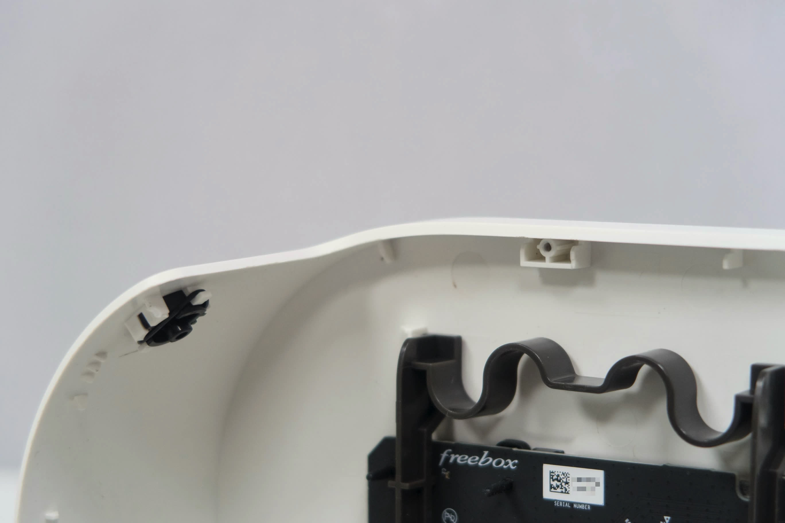 Et si on démontait la Freebox Ultra ? - MacGeneration