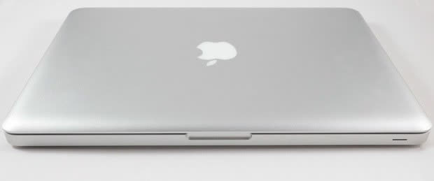 Ordinateur Portable reconditionné Apple MacBook Pro 9,2 (mi 2012)