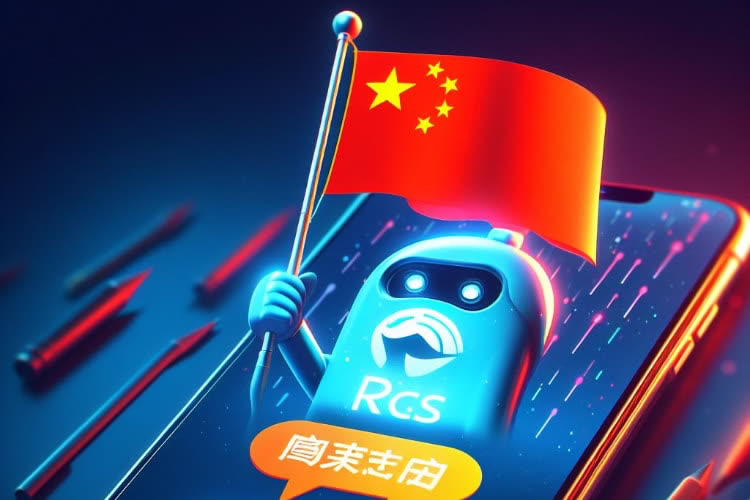 RCS sur iOS : quand la Chine veut quelque chose, elle sait l'imposer à Apple