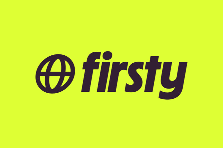 Avec son eSIM, Firsty propose une connexion cellulaire gratuite dans de nombreux pays