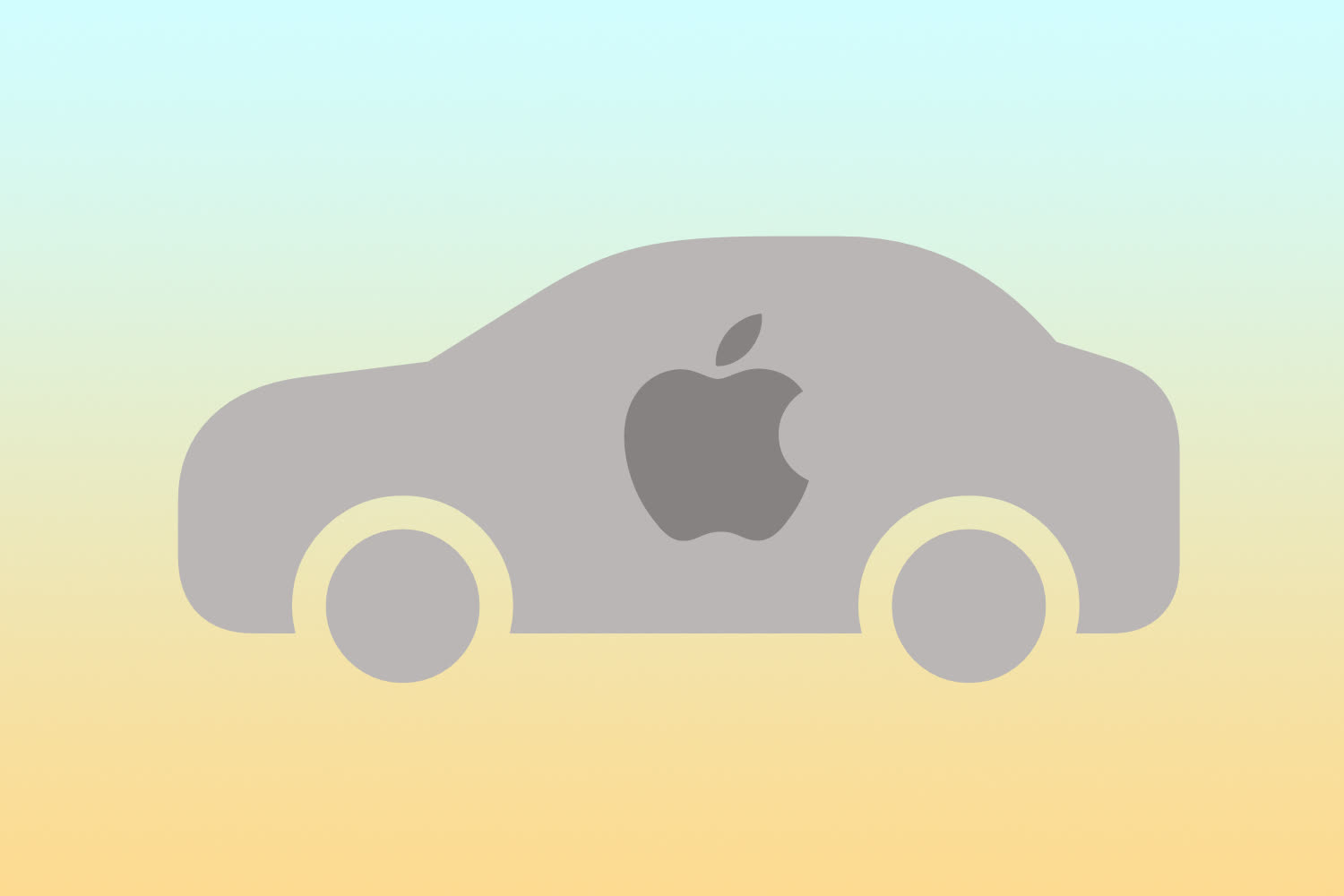 Apple aurait abandonné son projet de voiture électrique pour se concentrer sur l’IA générative