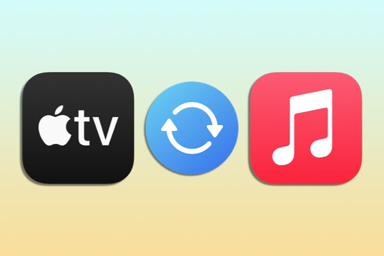 Les apps Music, TV et Appareils Apple lancées officiellement sur Windows, mais iTunes demeure