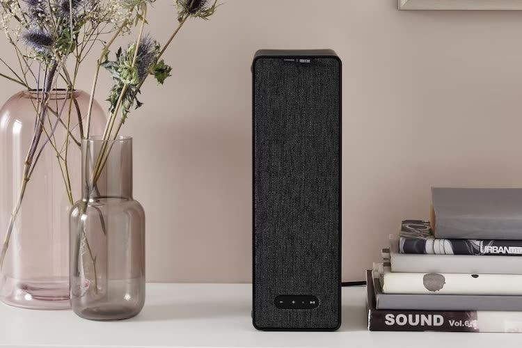 L’enceinte AirPlay Symfonisk redevient aussi abordable que le HomePod mini
