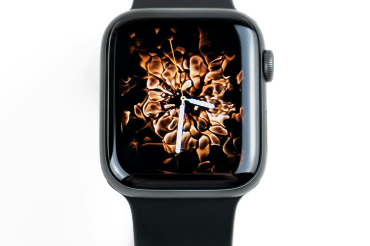 video en galerie : Non, votre Apple Watch Ultra 2 n’a pas été hackée