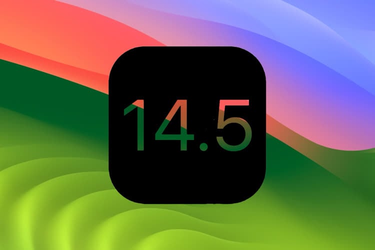 macOS 14.5 est disponible en version finale