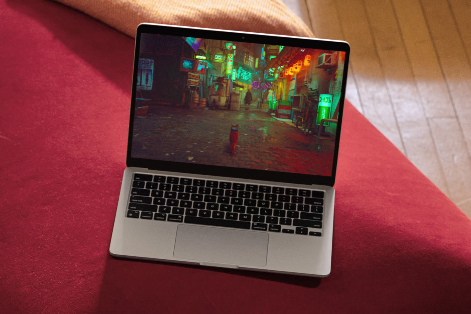Apple met à jour ses MacBook Air avec une puce M3