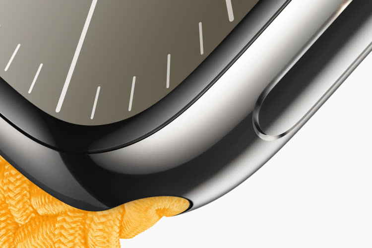 Apple a travaillé 3 ans sur une Apple Watch compatible Android avant de renoncer