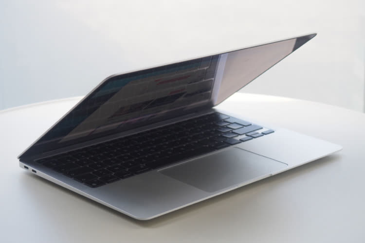 Le MacBook Air M1 sort du catalogue et baisse de prix sur le refurb