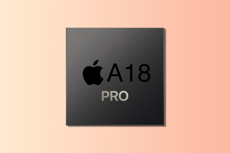L’iPhone 16 Pro aurait une puce A18 Pro optimisée pour l’IA