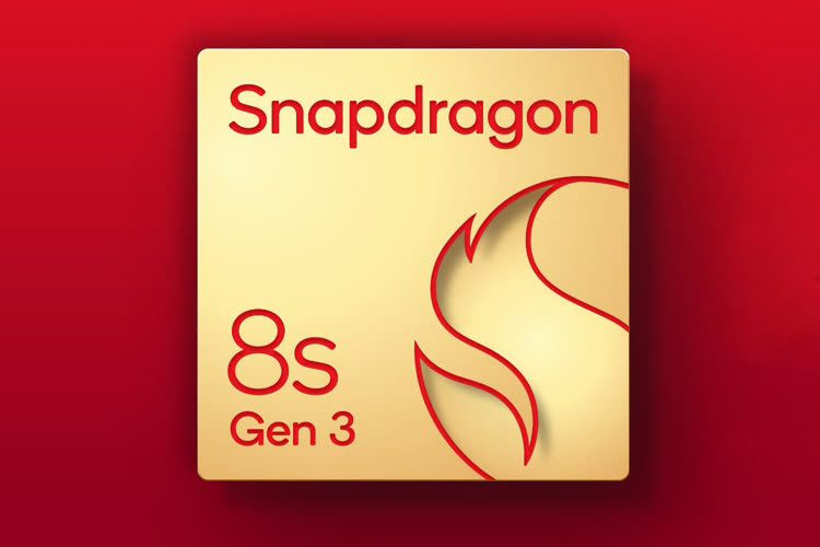Snapdragon 8s Gen 3 : la puce haut de gamme mais pas trop