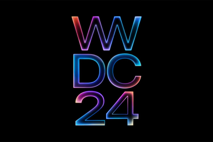 Apple annonce la WWDC 2024 du 10 au 14 juin