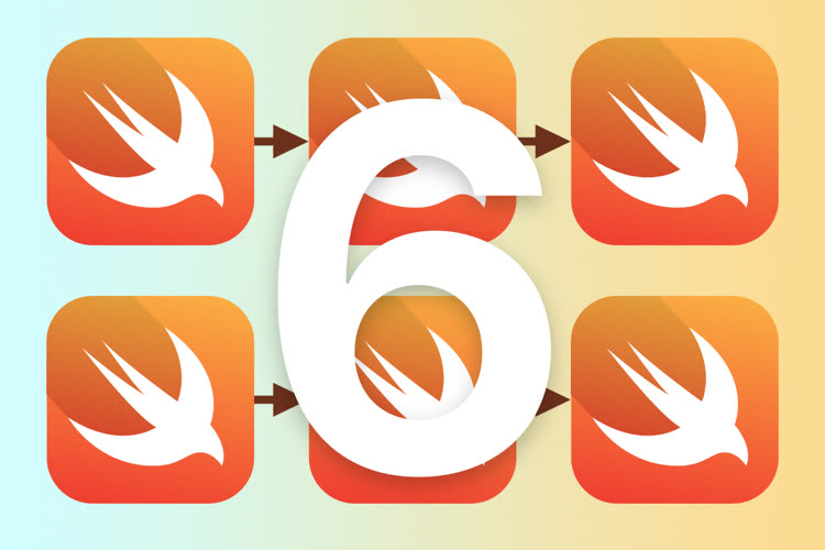 La sortie de Swift 6 avec Swift Concurrency se rapproche