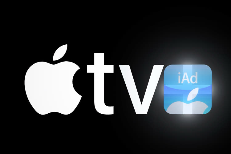 Apple pourrait ajouter de la publicité à Apple TV+