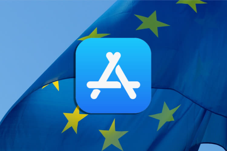 App Store : Bruxelles juge qu