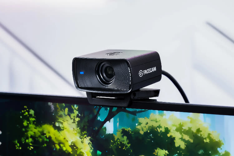 Elgato Facecam MK.2, une nouvelle webcam 1080p qui filme en HDR