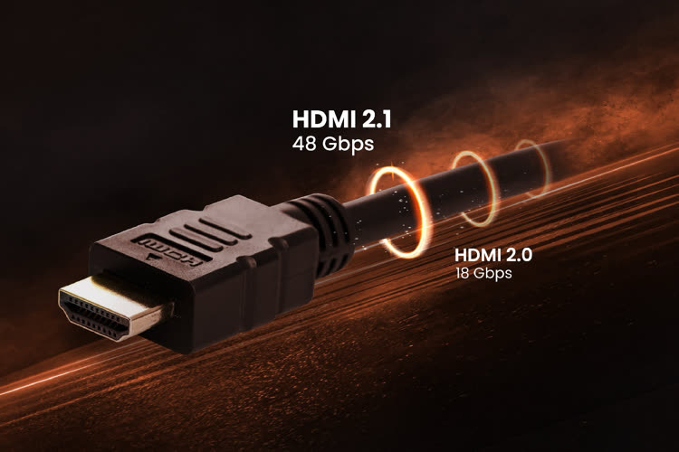 Le HDMI 2.1 n'est pas compatible avec l'open source