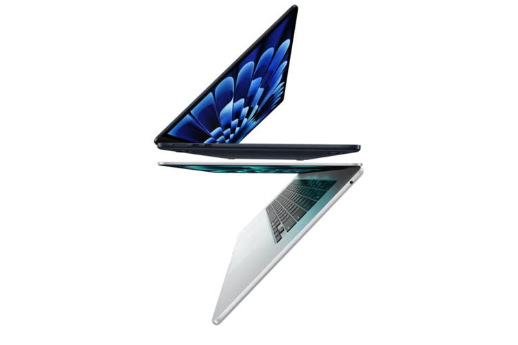 Fnac : jusqu’à 200 € de bons d’achat offerts pour l’achat d’un MacBook Air M3