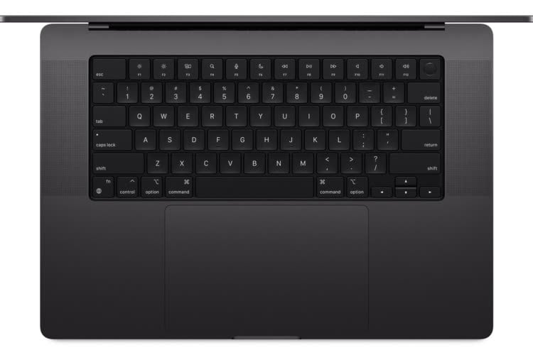 Promo : jusqu'à -460 € sur les MacBook Pro 2024