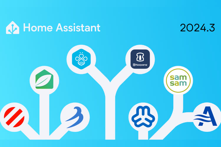 Home Assistant 2024.3 prépare le terrain pour une interface plus moderne et conviviale