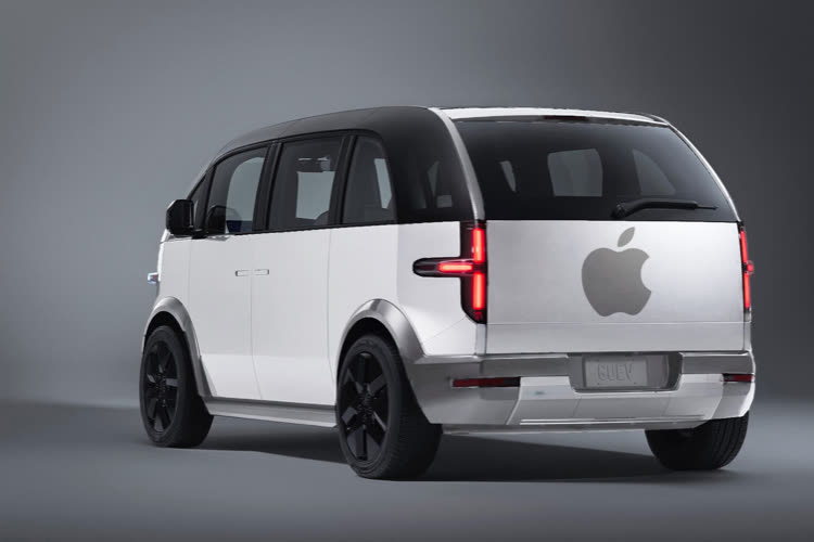 Du Titan au Titanic, comment la voiture d’Apple a coulé avant de rouler