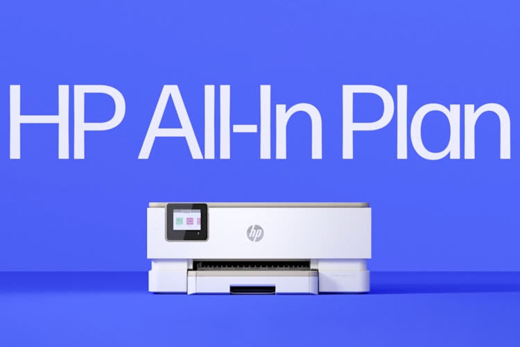 Vous en rêviez, HP l’a fait : louer une imprimante surveillée à distance est désormais possible