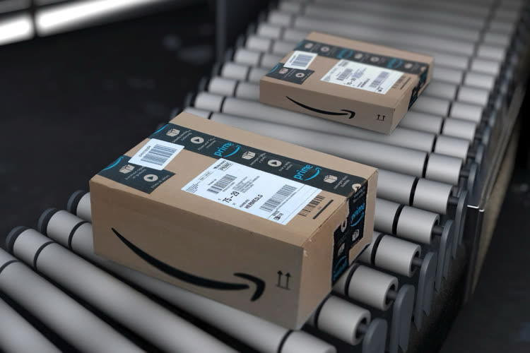 Non, Amazon ne réduira pas le délai de retour de 30 à 14 jours en France le 25 avril