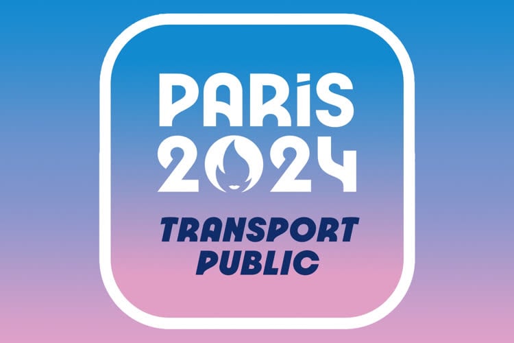 JO 2024 : l'app dédiée aux transports en commun est disponible