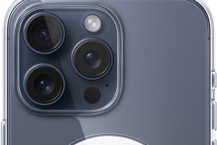 Promo : l'iPhone 15 Pro Max à 1 249 € (-230 €)