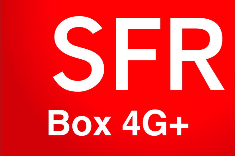 SFR propose à son tour de la 4G fixe illimitée