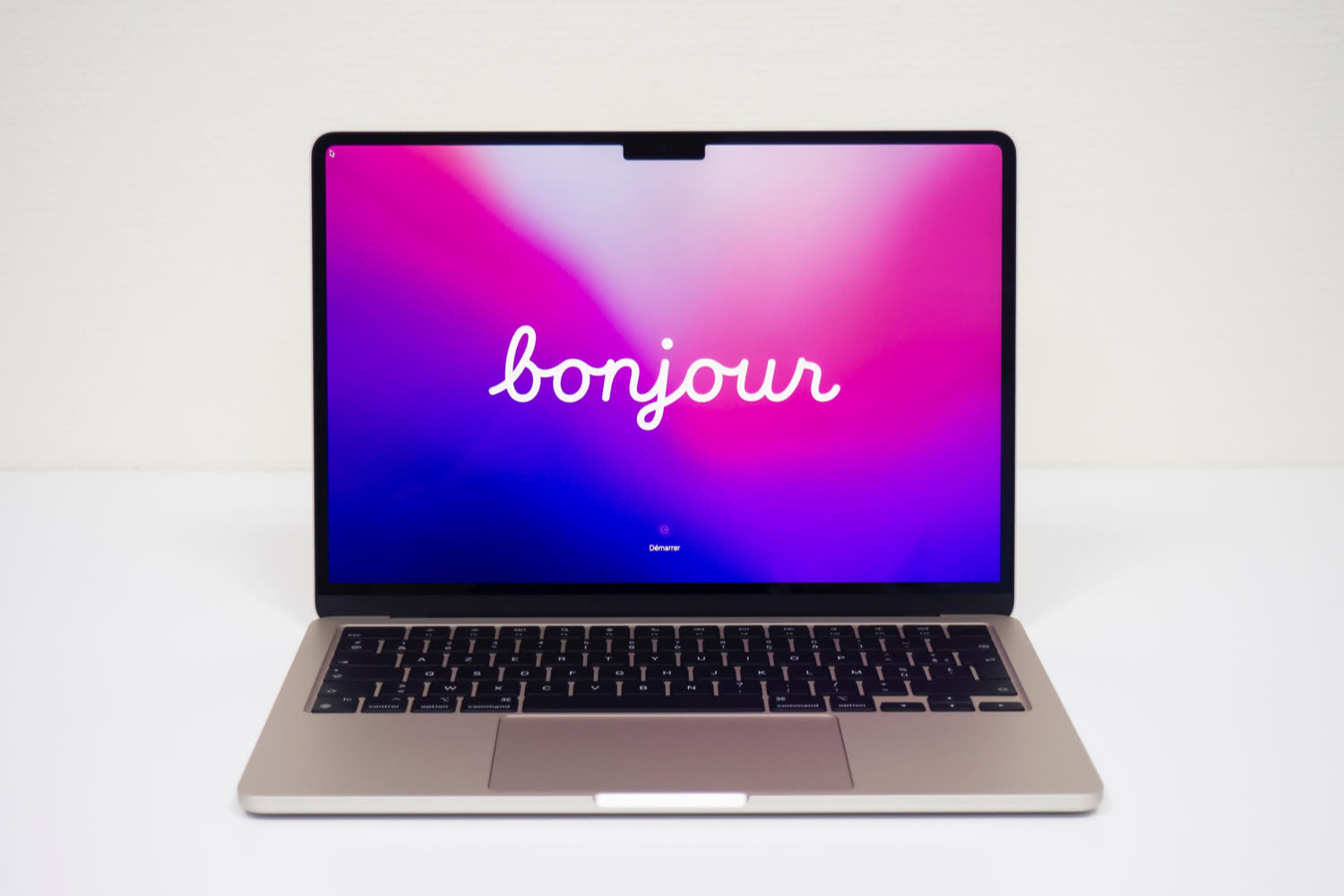 Refurb : le MacBook Air M2 à seulement 1 019 €