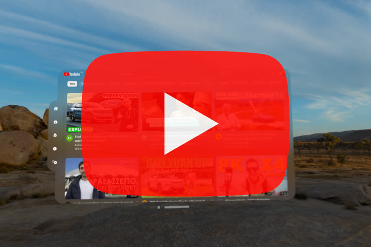 YouTube s'intéresse désormais aux apps tierces qui bloquent les publicités