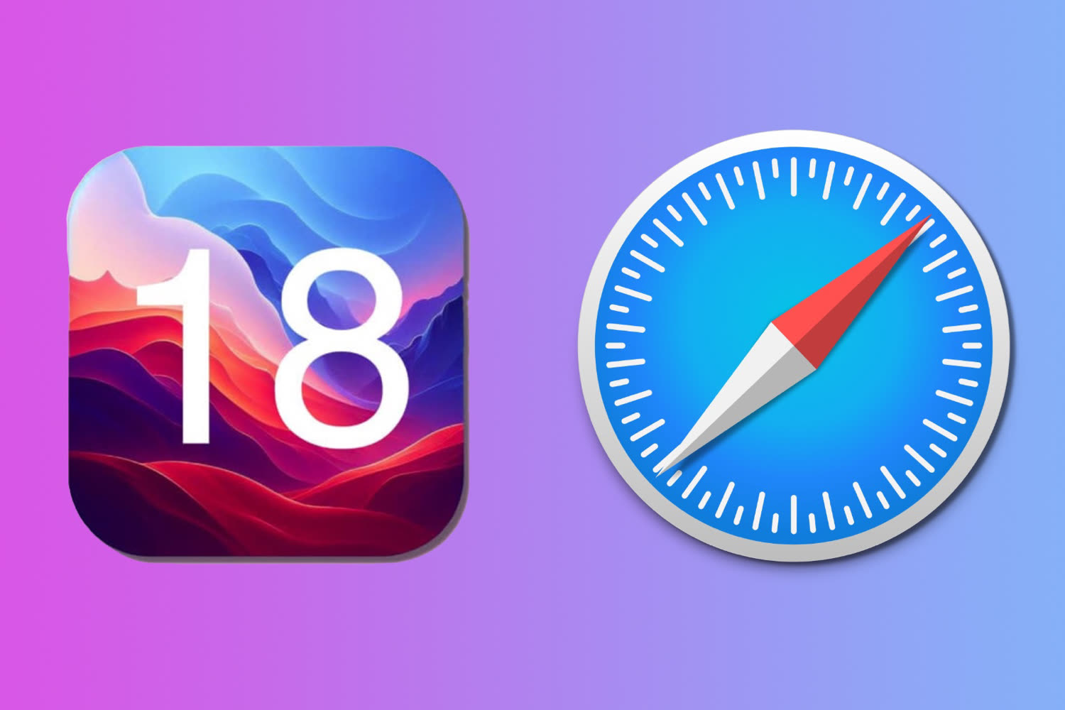 Un « Assistant de navigation » pour Safari dans iOS 18 ?