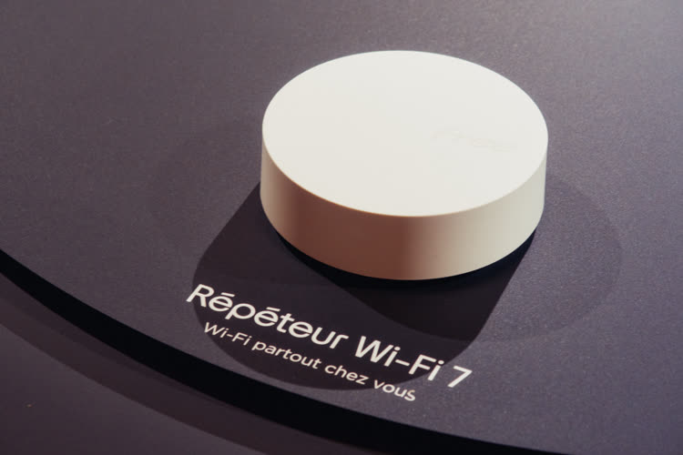 Répéteur Wi-Fi, anciennes Freebox : Free propose du Wi-Fi 7 à toujours plus d'abonnés