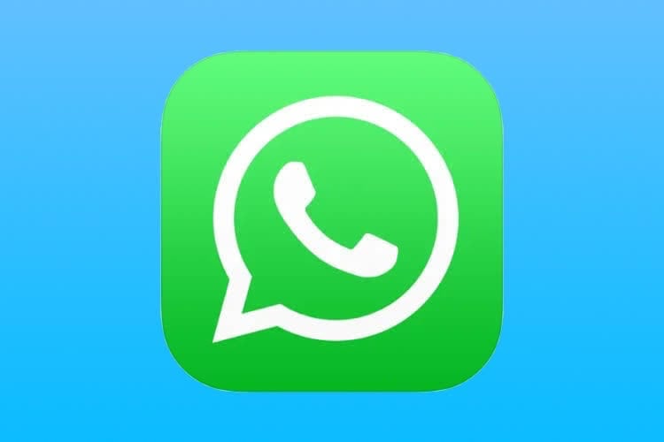 WhatsApp active l'identification par clé d'accès sur iOS