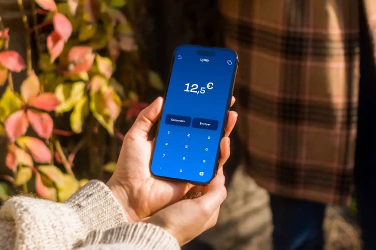 Lydia lance une seconde app plus épurée uniquement dédiée aux paiements entre amis