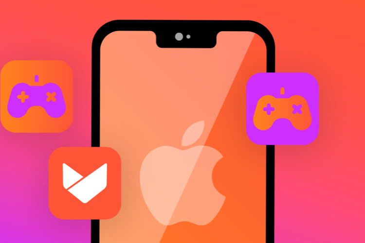 La boutique alternative Aptoide sera bientôt disponible sur iOS