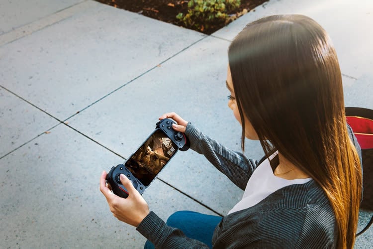 Razer lance la Kishi Ultra, une manette hors norme (et hors de prix) pour iPad et iPhone