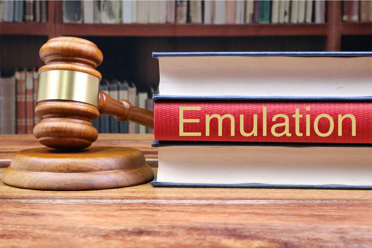 Émulation légale : ce qu’il faut savoir sur les émulateurs et les ROM