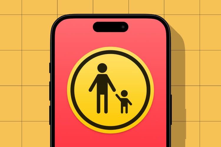 Protection des mineurs : Apple a trois mois pour souligner que « Temps d’écran » est un dispositif de contrôle parental