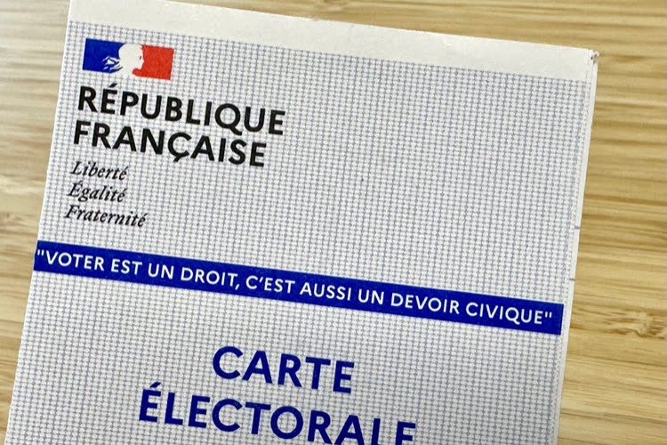 Élections : l'app France Identité s'occupe de la procuration de vote