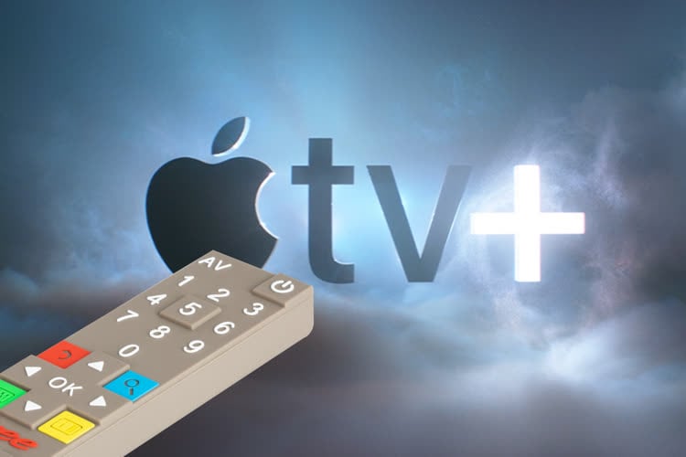 Ceci est une Révolution : la Freebox v6 gagne Apple TV+
