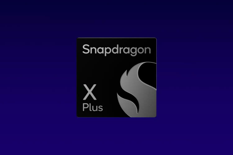 Qualcomm dévoile un peu plus ses Snapdragon X, avec plusieurs variantes Elite et Plus