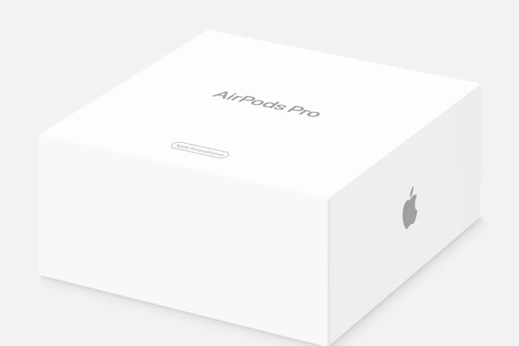 Refurb : Apple ajoute des AirPods Pro 2