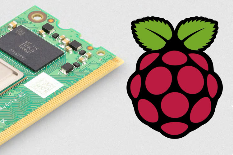 De nouvelles variantes pour les Raspberry Pi 