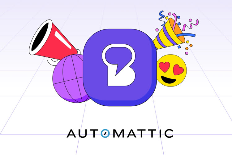 Automattic fait l’acquisition de Beeper, l’app qui veut rassembler toutes les messageries
