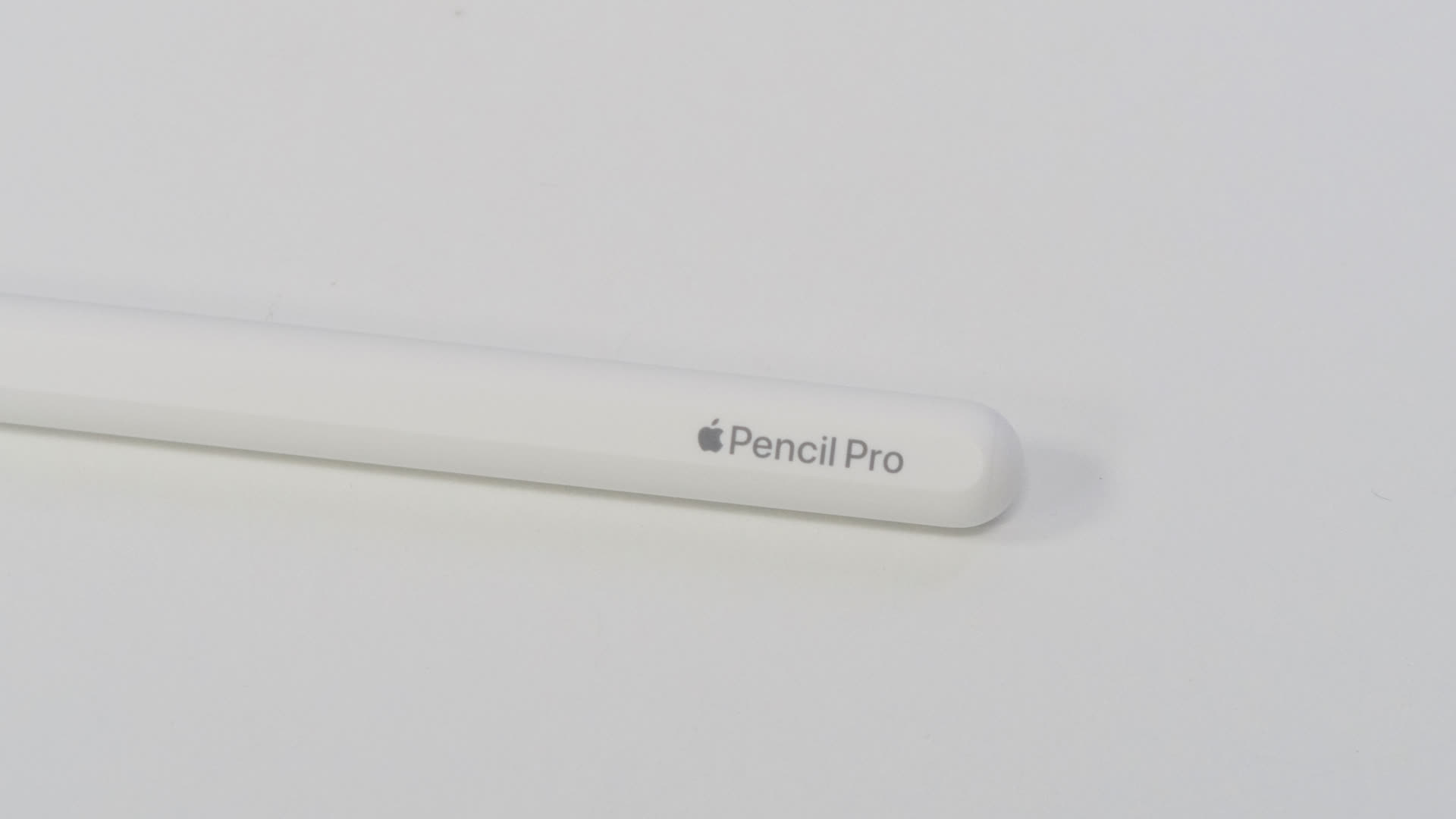 Test de l'Apple Pencil Pro : pince-moi, je rêve - iGeneration