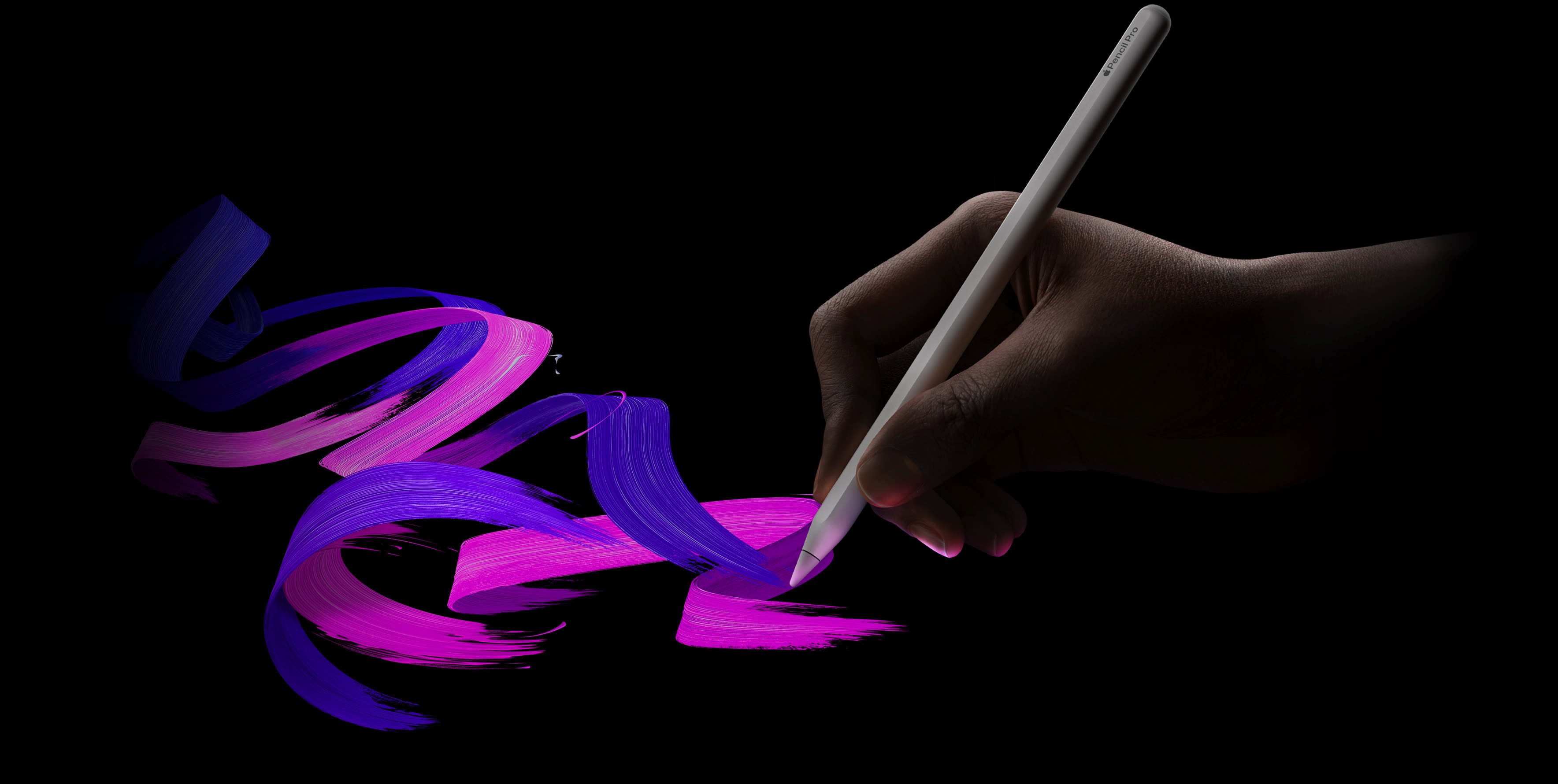 Apple lance le Pencil Pro uniquement pour les nouveaux iPad
