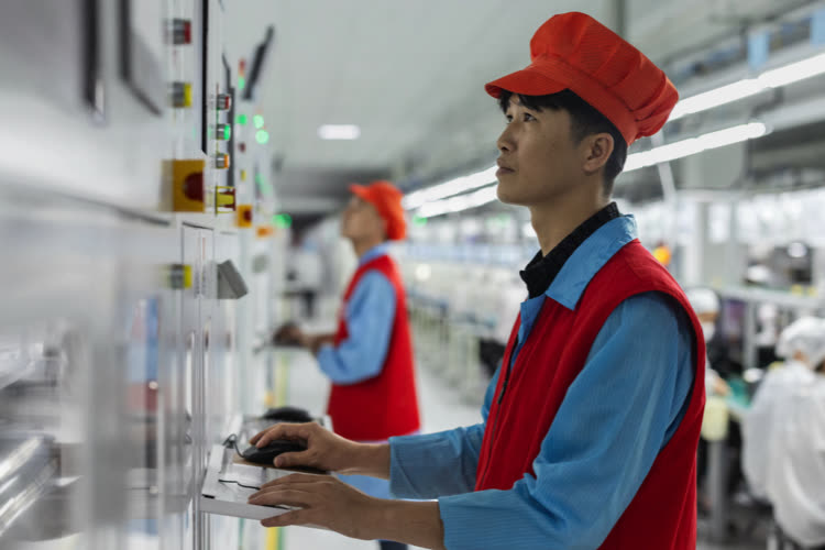 Foxconn est prié de consommer moins d'électricité au Vietnam