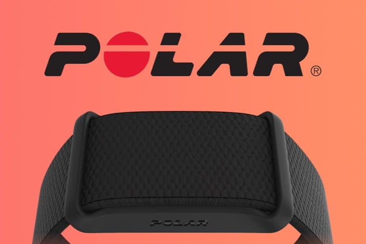 Polar360 : un concurrent au bracelet Whoop destiné aux entreprises