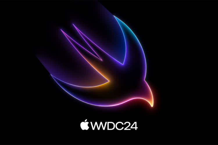 Apple confirme que le keynote d’ouverture de la WWDC aura lieu le 10 juin à 19 h